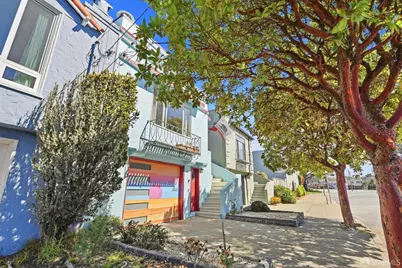 2626 Wawona Street, San Francisco, CA 94116 - Photo 5