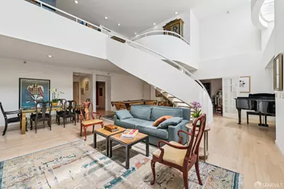 1150 Sacramento Street #102, San Francisco, CA 94108 - Photo 1