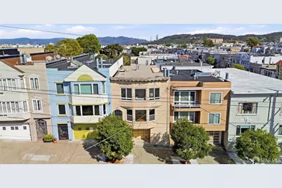1916 Balboa Street, San Francisco, CA 94121 - Photo 1