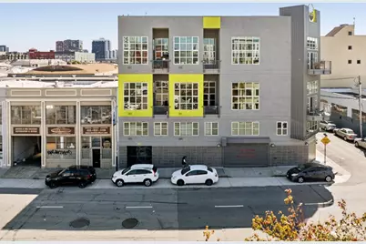 767 Bryant Street #407, San Francisco, CA 94107 - Photo 57