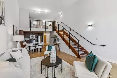 767 Bryant Street #407, San Francisco, CA 94107 - Photo 9