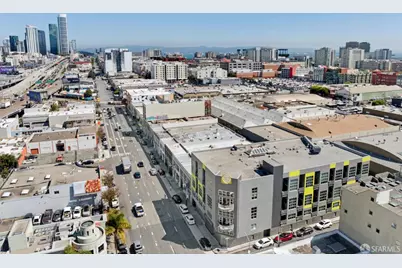 767 Bryant Street #407, San Francisco, CA 94107 - Photo 63