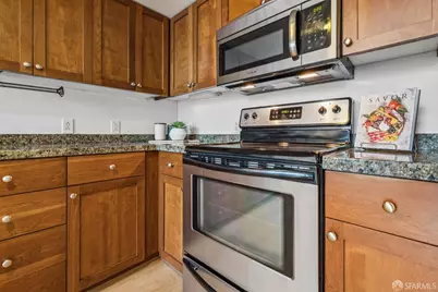 767 Bryant Street #407, San Francisco, CA 94107 - Photo 25