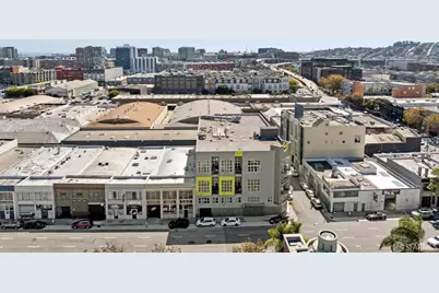 767 Bryant Street #407, San Francisco, CA 94107 - Photo 59