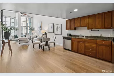 767 Bryant Street #407, San Francisco, CA 94107 - Photo 3