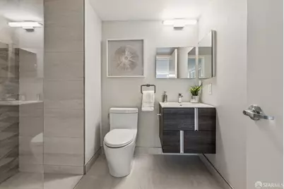 767 Bryant Street #407, San Francisco, CA 94107 - Photo 41