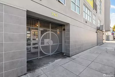 767 Bryant Street #407, San Francisco, CA 94107 - Photo 47