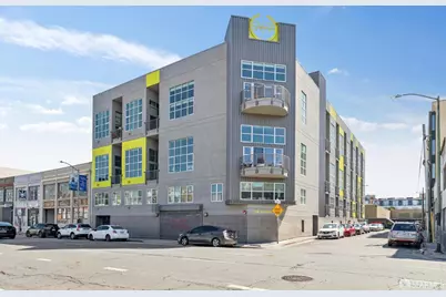 767 Bryant Street #407, San Francisco, CA 94107 - Photo 45