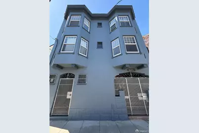 876 Treat Avenue, San Francisco, CA 94110 - Photo 1