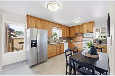 509 Clayton Avenue, El Cerrito, CA 94530 - Photo 15