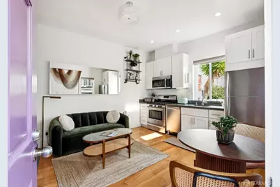 178 Clinton Park #A, San Francisco, CA 94103 - Photo 11