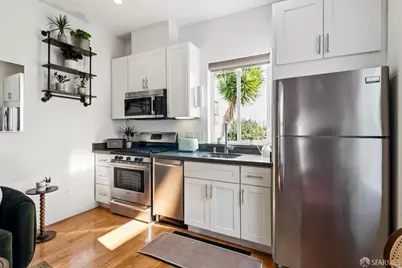 178 Clinton Park #A, San Francisco, CA 94103 - Photo 5