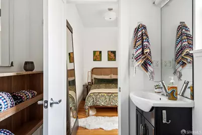 178 Clinton Park #A, San Francisco, CA 94103 - Photo 17