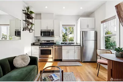 178 Clinton Park #A, San Francisco, CA 94103 - Photo 13