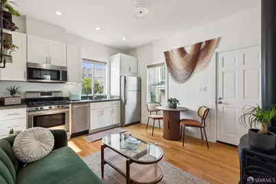178 Clinton Park #A, San Francisco, CA 94103 - Photo 1