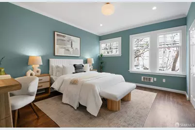 1701 Grove Street #1, San Francisco, CA 94117 - Photo 19