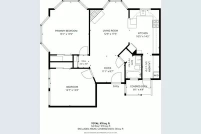 1701 Grove Street #1, San Francisco, CA 94117 - Photo 21