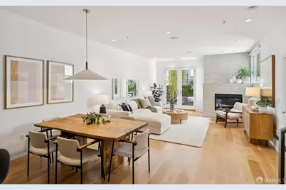 1246 Sanchez Street, San Francisco, CA 94114 - Photo 5