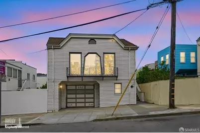 122 Theresa Street, San Francisco, CA 94112 - Photo 3