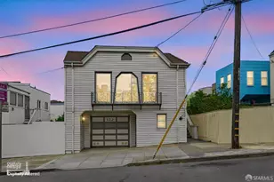 122 Theresa St, San Francisco, CA 94112 - Photo 3