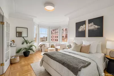 1405 Greenwich Street #6, San Francisco, CA 94109 - Photo 3