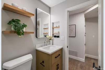 270 Henry Street #101, San Francisco, CA 94114 - Photo 19