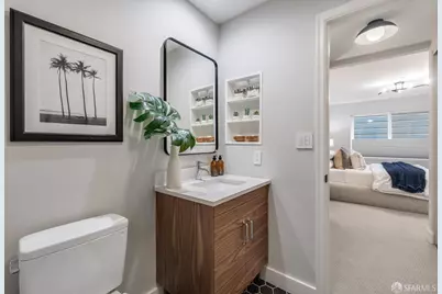 270 Henry Street #101, San Francisco, CA 94114 - Photo 25