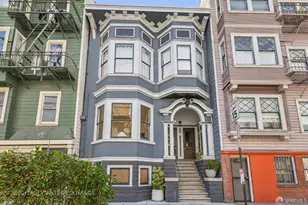 86 Elgin Park, San Francisco, CA 94103 - Photo 1