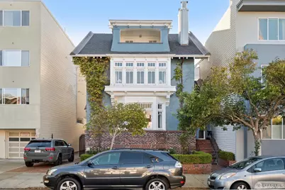 115 Palm Avenue, San Francisco, CA 94118 - Photo 5