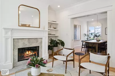 135 Whitney Street, San Francisco, CA 94131 - Photo 11