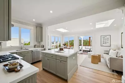 135 Whitney Street, San Francisco, CA 94131 - Photo 19