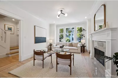 135 Whitney Street, San Francisco, CA 94131 - Photo 5