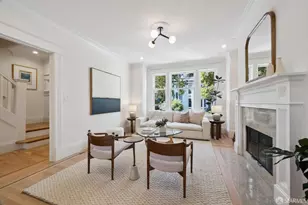 135 Whitney St, San Francisco, CA 94131 - Photo 5