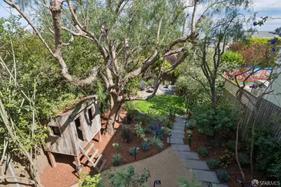 135 Whitney Street, San Francisco, CA 94131 - Photo 39