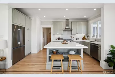 135 Whitney Street, San Francisco, CA 94131 - Photo 25