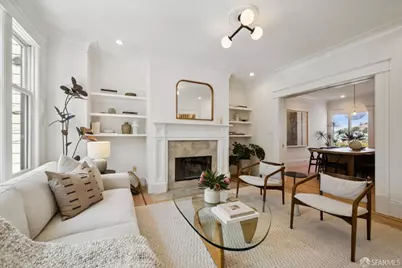 135 Whitney Street, San Francisco, CA 94131 - Photo 3