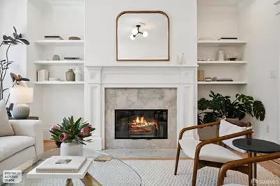 135 Whitney Street, San Francisco, CA 94131 - Photo 9