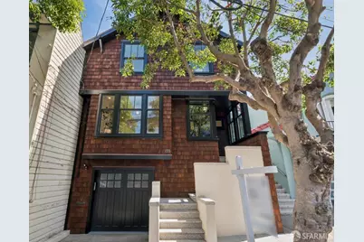 135 Whitney Street, San Francisco, CA 94131 - Photo 1