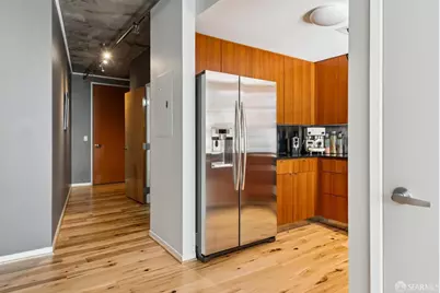 77 Dow Place #307, San Francisco, CA 94107 - Photo 13