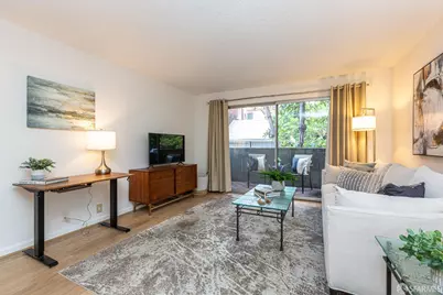 150 Pearl Street #222, Oakland, CA 94611 - Photo 3