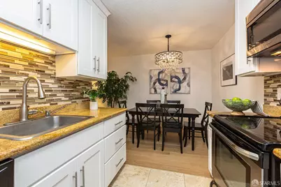 150 Pearl Street #222, Oakland, CA 94611 - Photo 5