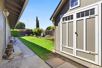 331 Los Pinos Way, San Jose, CA 95119 - Photo 43