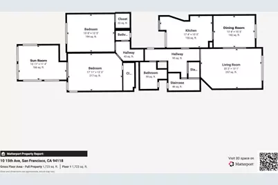 10 15th Avenue, San Francisco, CA 94118 - Photo 53