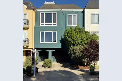 10 15th Avenue, San Francisco, CA 94118 - Photo 1