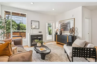1521 Sutter Street #306, San Francisco, CA 94109 - Photo 3
