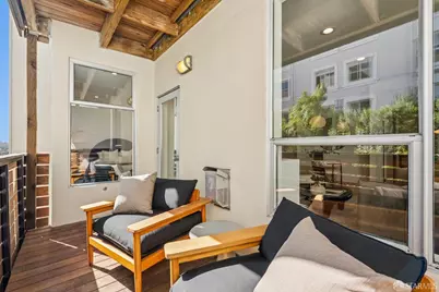 1521 Sutter Street #306, San Francisco, CA 94109 - Photo 5