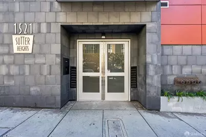 1521 Sutter Street #306, San Francisco, CA 94109 - Photo 19