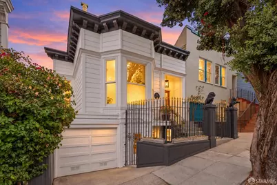 15 Eugenia Avenue, San Francisco, CA 94110 - Photo 1