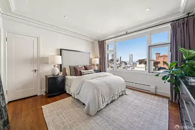 850 Powell Street #602, San Francisco, CA 94108 - Photo 25