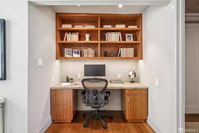 850 Powell Street #602, San Francisco, CA 94108 - Photo 15